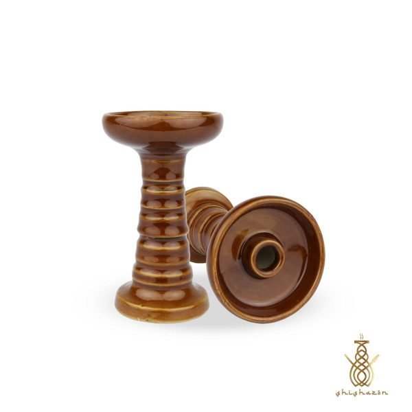 DSCHINNI SHISHA PHUNNEL BOWL CALYX