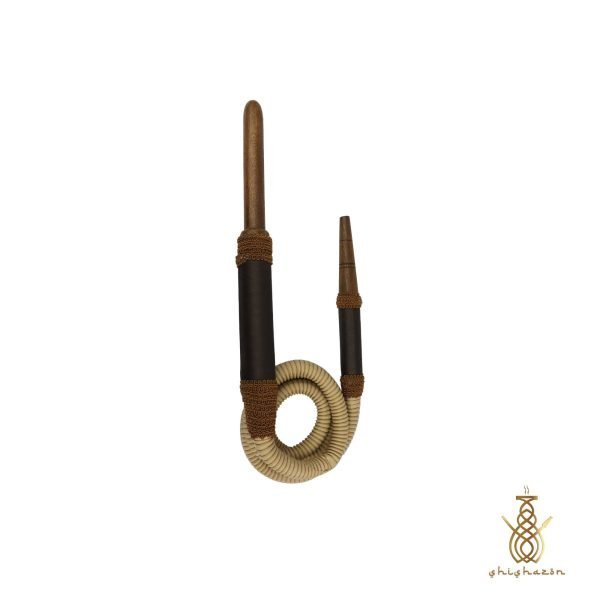 DSCHINNI TRADITIONAL HOSE - BROWN