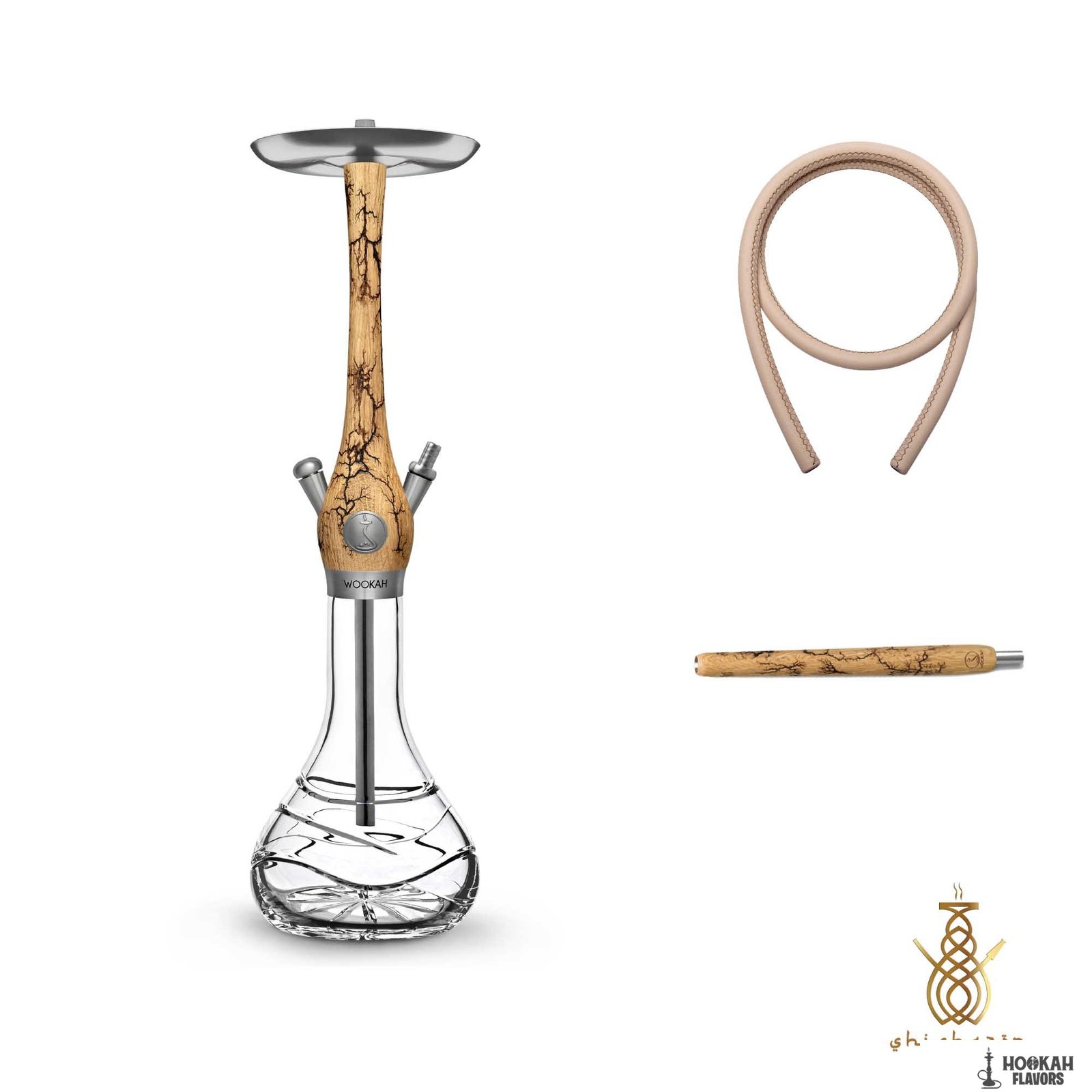 WOOKAH HOOKAH GROM AND WAVES Buy Branded Shisha Online Best Prices
