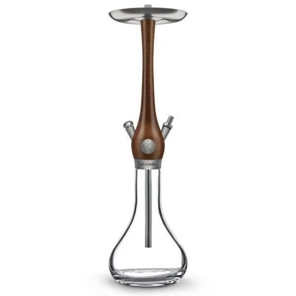 WOOKAH HOOKAH MERBAU SMOOTH