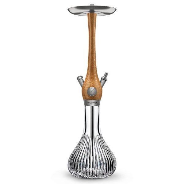 WOOKAH HOOKAH OAK ONION