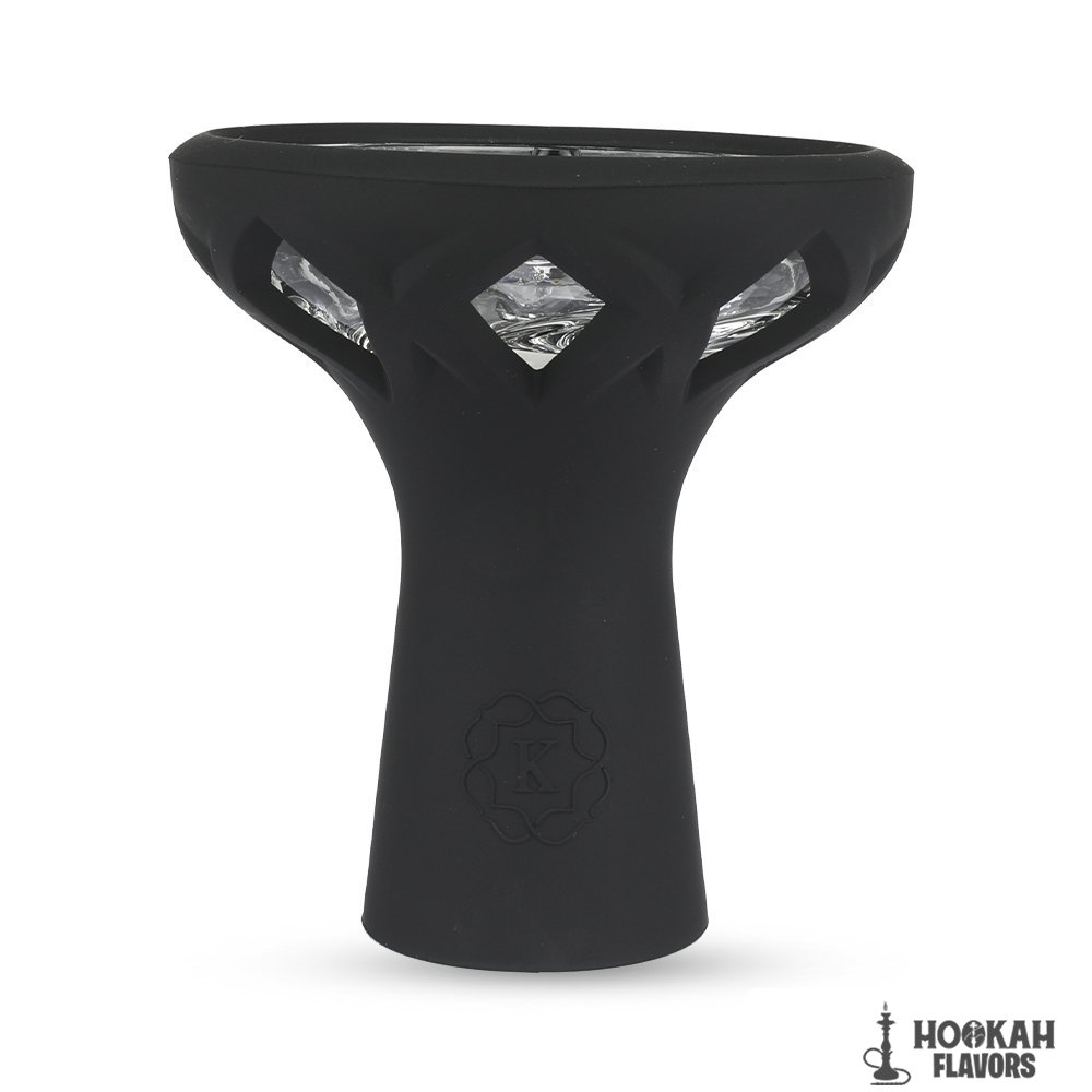 KALOUD SAMSARIS VITRIA II BOWL LOTUS I - Image 2