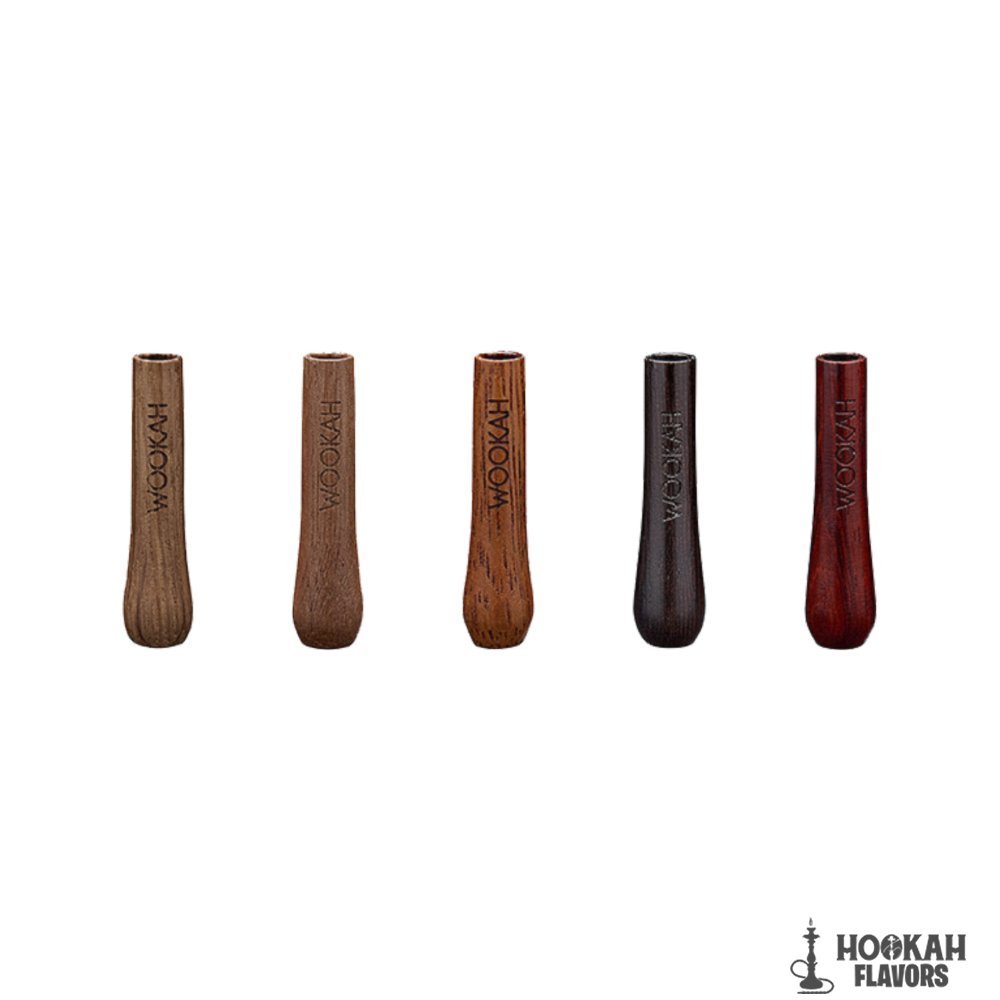 WOOKAH PERSONAL MOUTHTIP