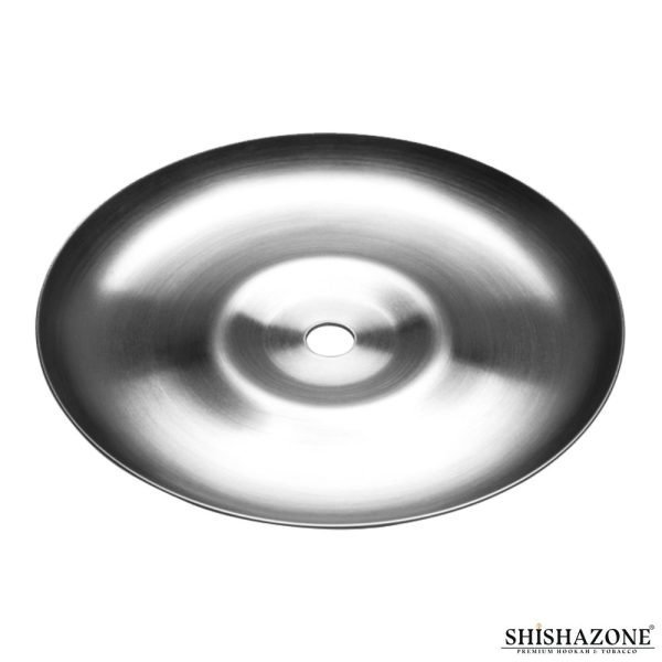 WOOKAH HOOKAH STEEL PLATE