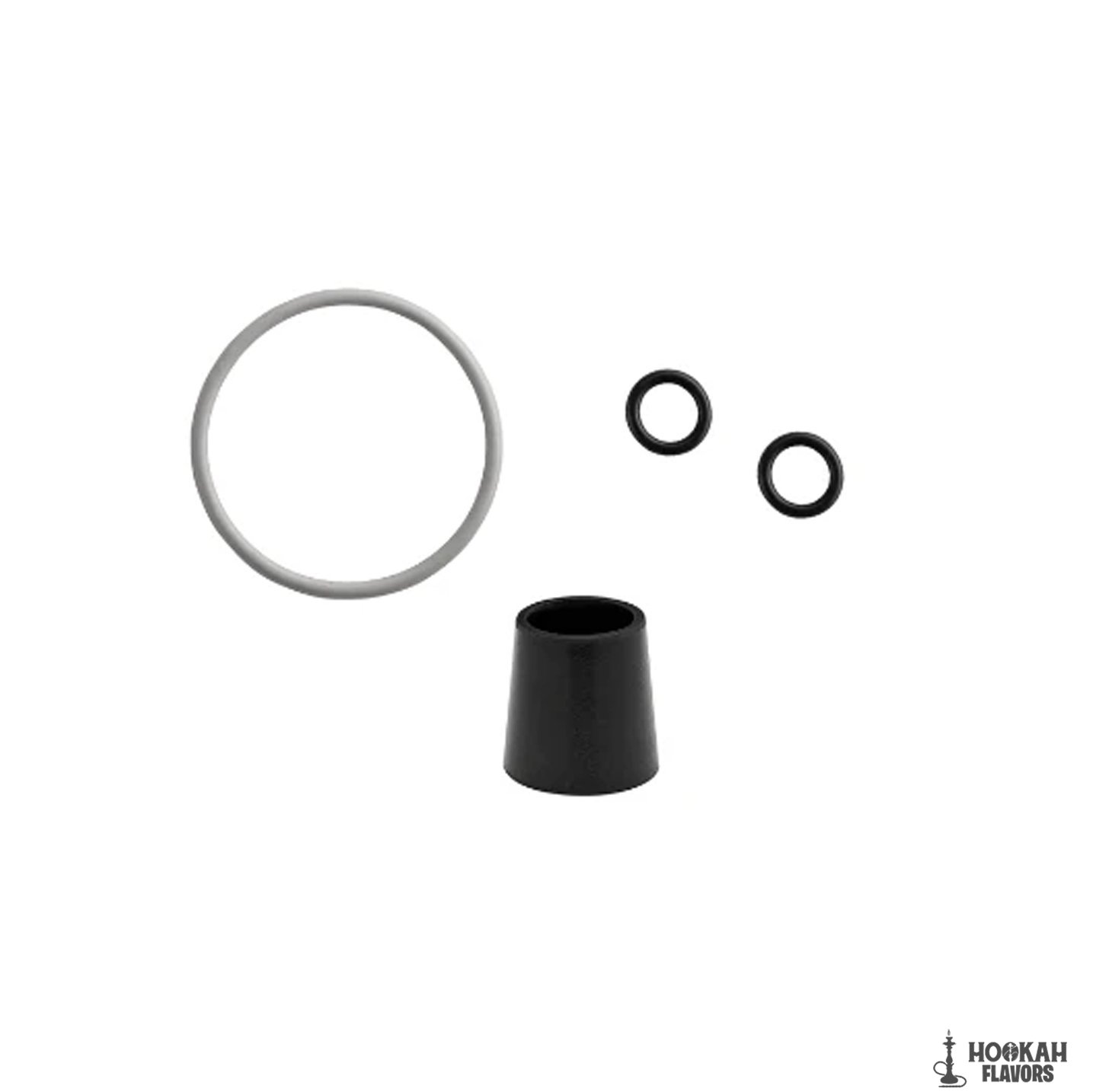 WOOKAH HOOKAH GROMMETS SET