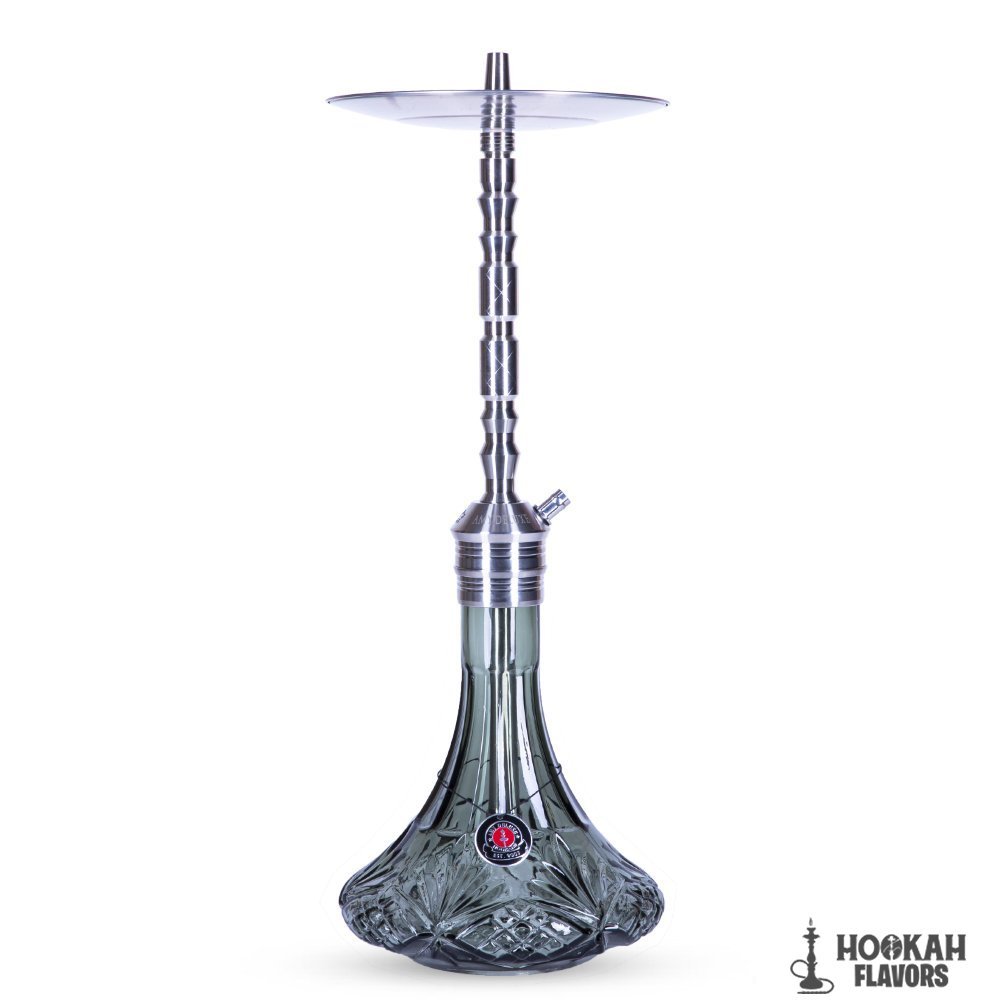 AMY DELUXE SHISHA 'EXPRESS VAIN' 115.01 Buy Branded Shisha Online