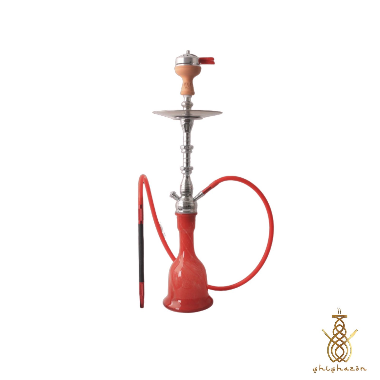 AMY DELUXE 921 TRADITIONAL SHISHA