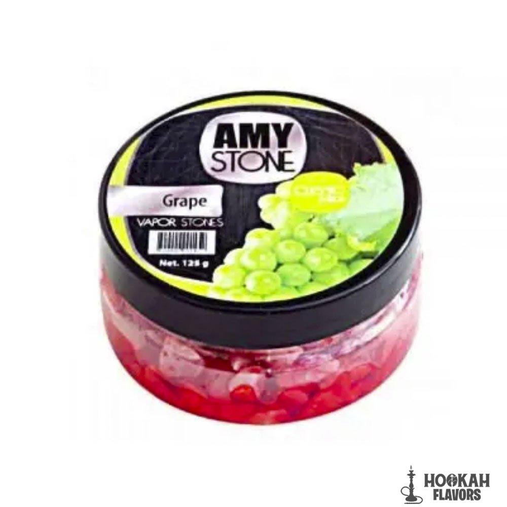 AMY DELUXE STEAM STONES