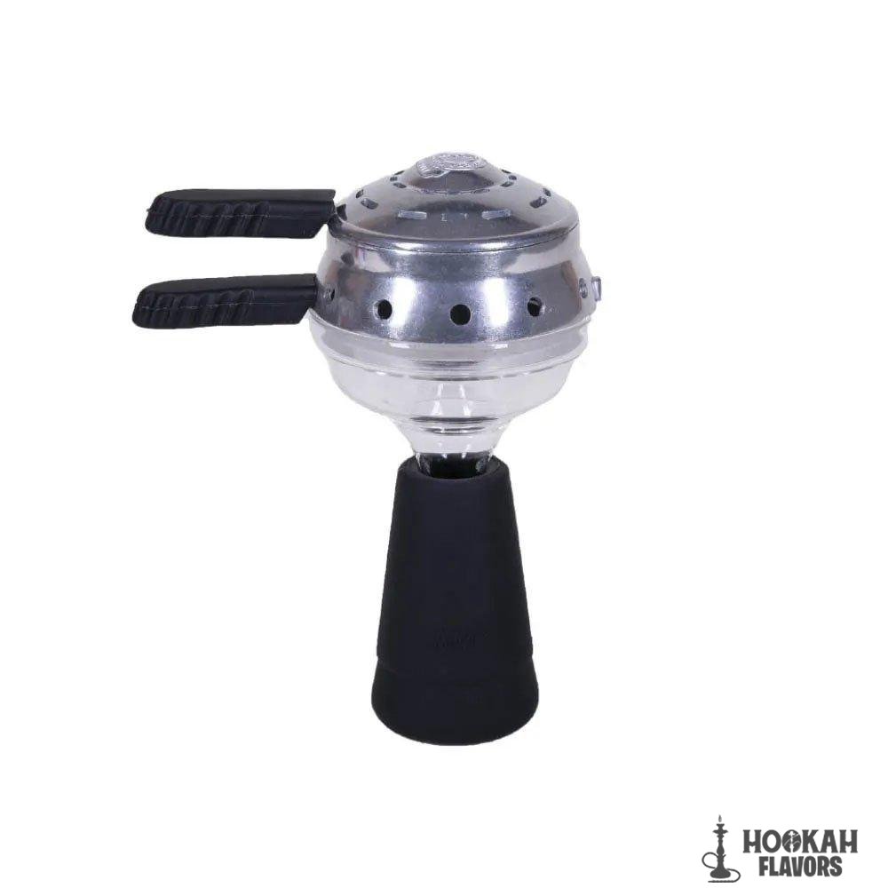 AMY HEAD GLASSI Z218 BK