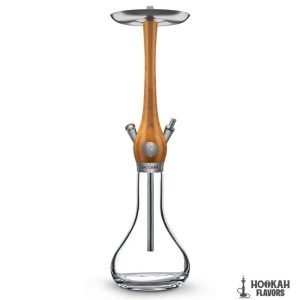 WOOKAH HOOKAH IROKO SMOOTH