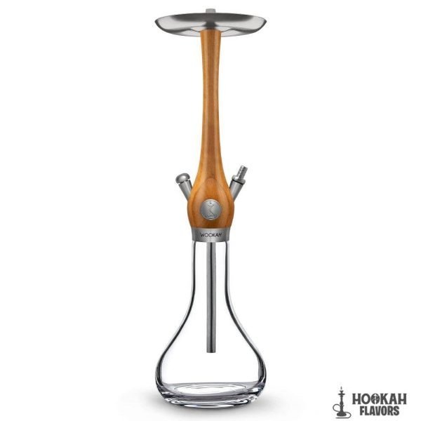 WOOKAH HOOKAH IROKO SMOOTH