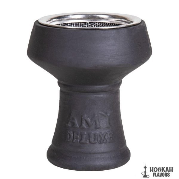 AMY HEAD TTST002 BLACK