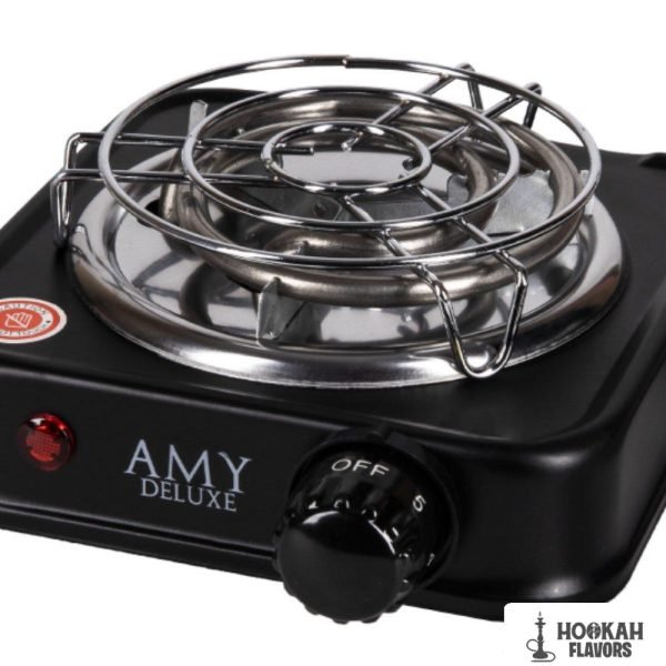 AMY DELUXE HOT TURBO 500WATT - Image 2