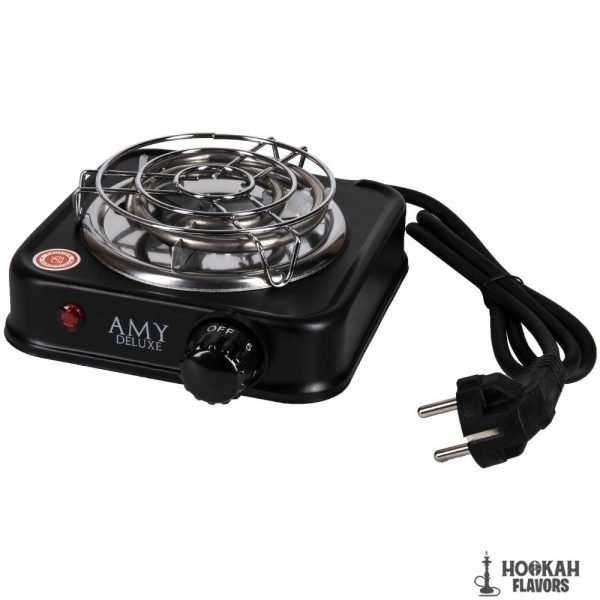 AMY DELUXE HOT TURBO 500WATT