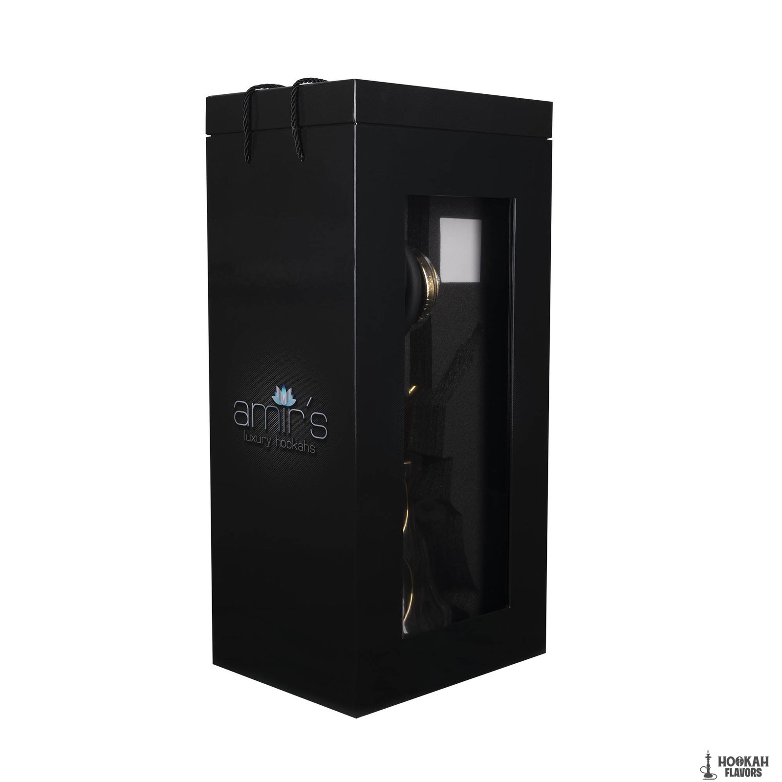 AMY DELUXE SHISHA AMIRS 'KARAT X' 901 - Image 2