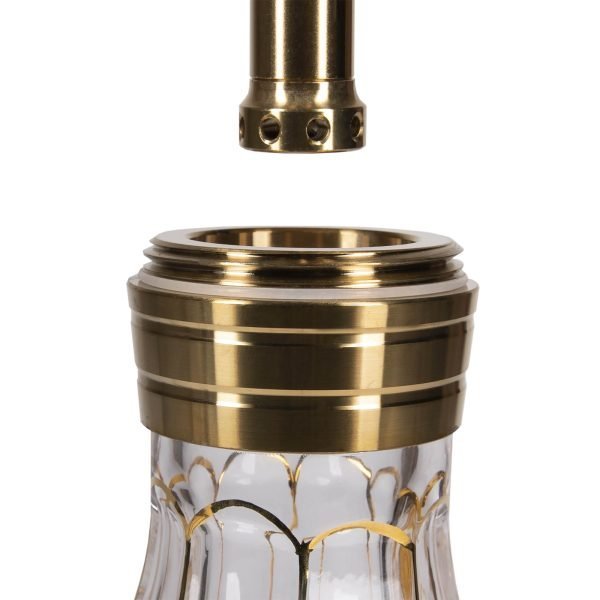 AMY DELUXE SHISHA AMIRS 'KARAT X' 901 - Image 3
