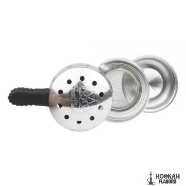 AMY DELUXE SHISHA FINEST HEAD - GLASI007 - Image 2