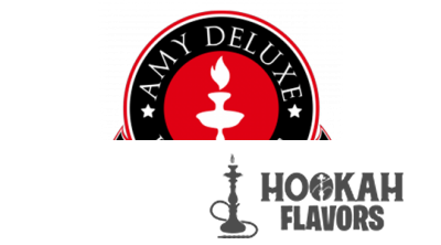 Amy Deluxe Shisha