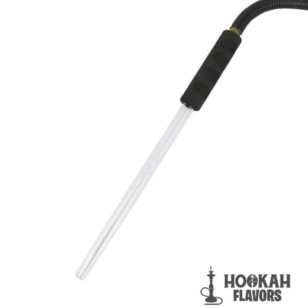 DISPOSABLE GLASS HOSE