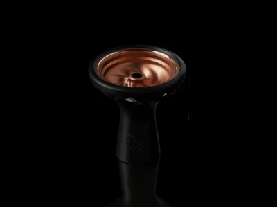 KALOUD BOWL CYRIS LOTUS I+ (BROWN)