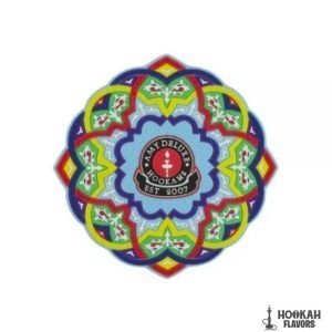 SHISHA MAT - PROTECT SHISHA GLASS SIU001