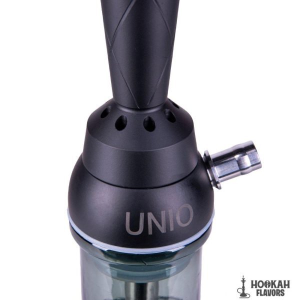 AMY DELUXE SHISHA UNIO 005.02 - Image 3