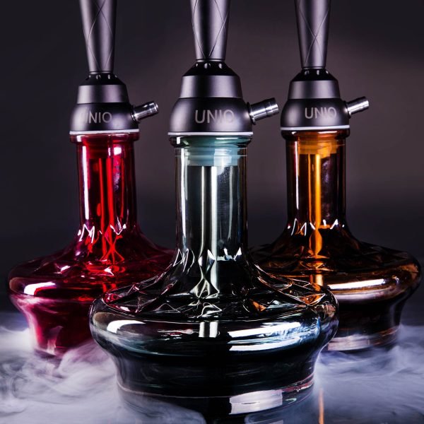 AMY DELUXE SHISHA UNIO 005.02 - Image 7