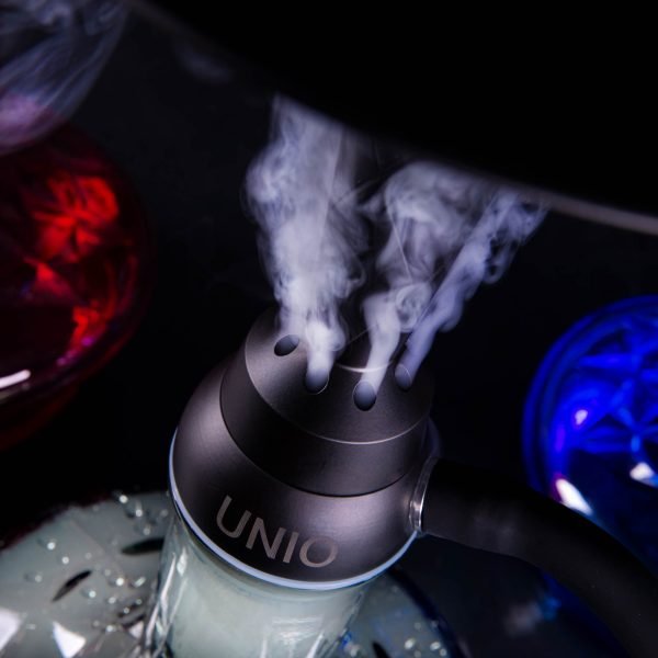 AMY DELUXE SHISHA UNIO 005.02 - Image 8