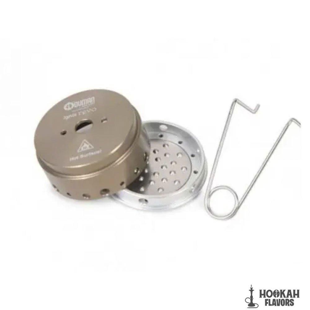 ODUMAN 'IGNIS REVO' HEAT MANAGEMENT SYSTEM