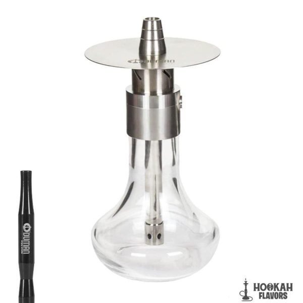 ODUMAN MONSTER SHISHA WITH BAG