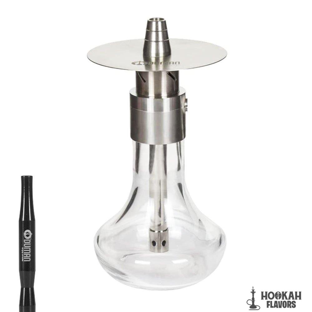 ODUMAN MONSTER SHISHA WITH BAG