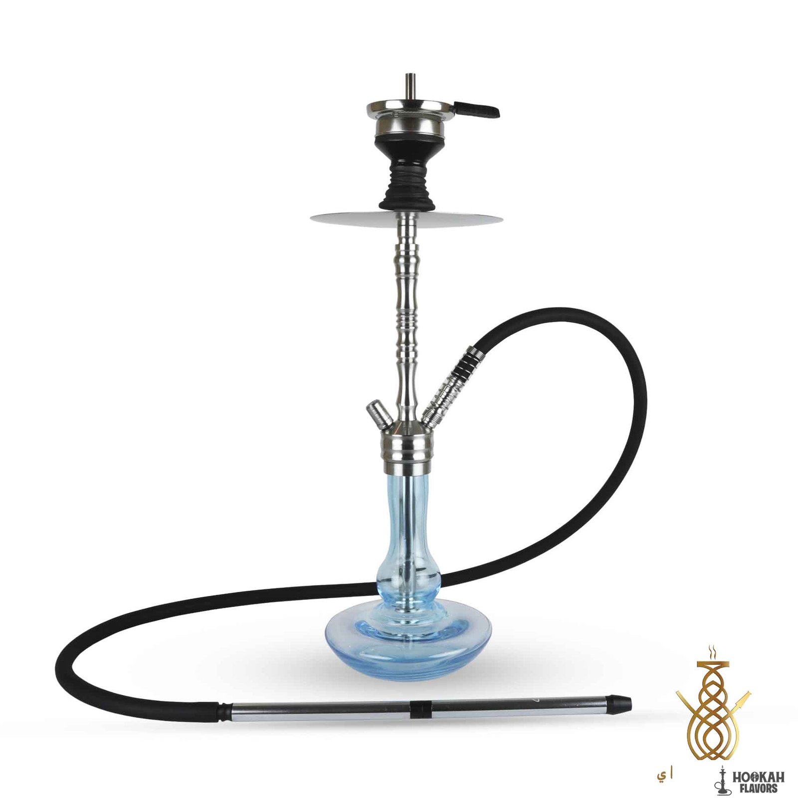 MOODY SHISHA TAO- 6 SS