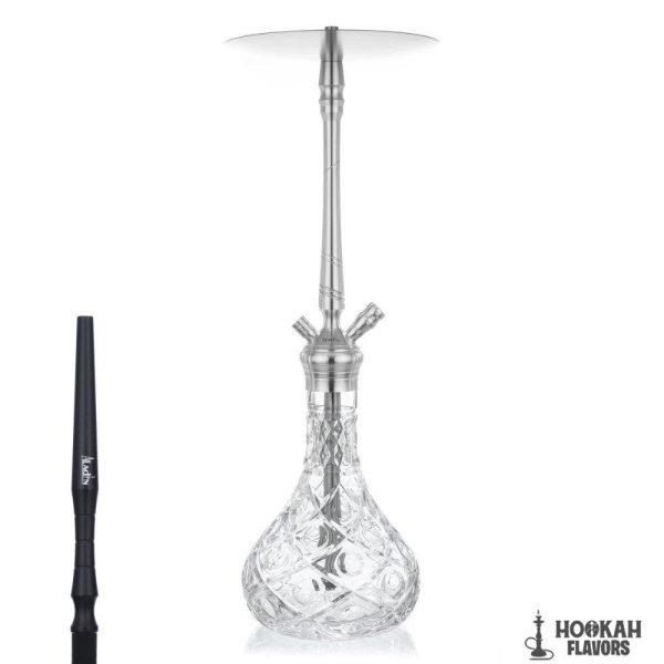 ALADIN SHISHA MVP 670 GASTRO G3 - DOTS