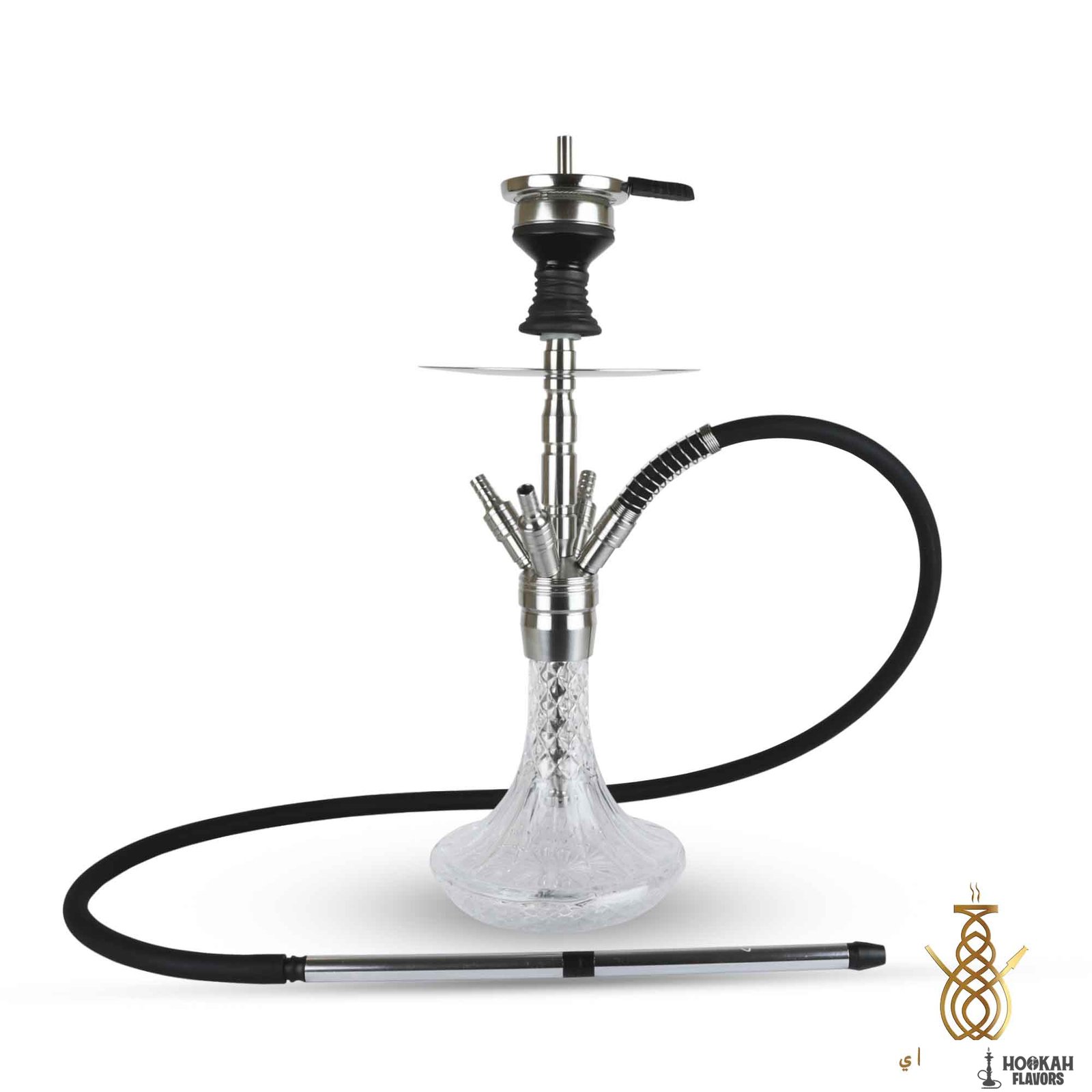 MOODY SHISHA TAO- 7 SS