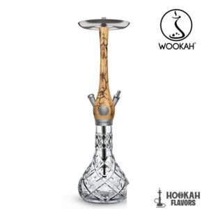 WOOKAH HOOKAH GROM OLIVES