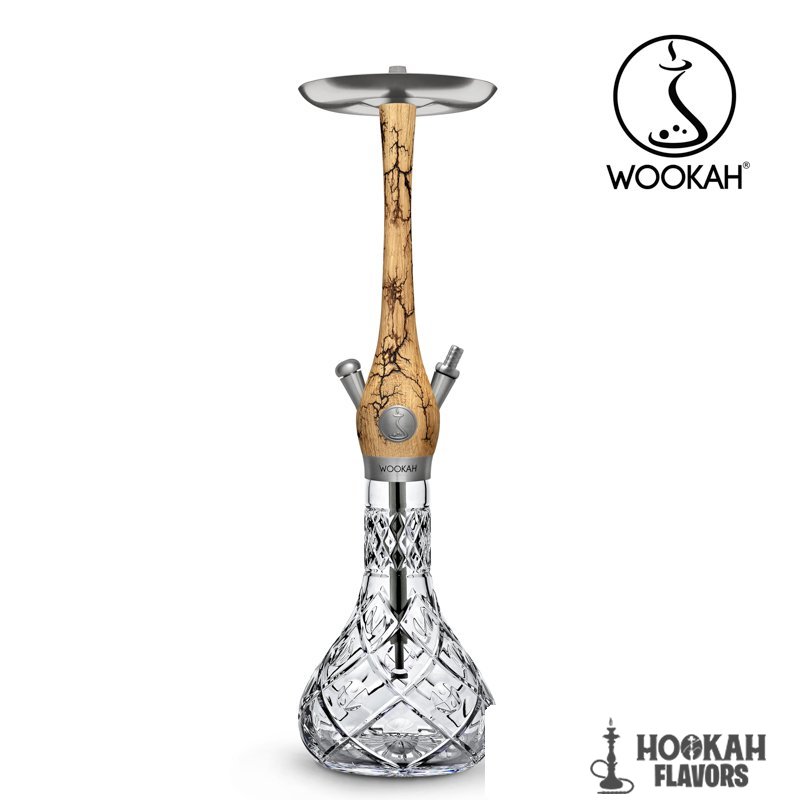 WOOKAH HOOKAH GROM OLIVES