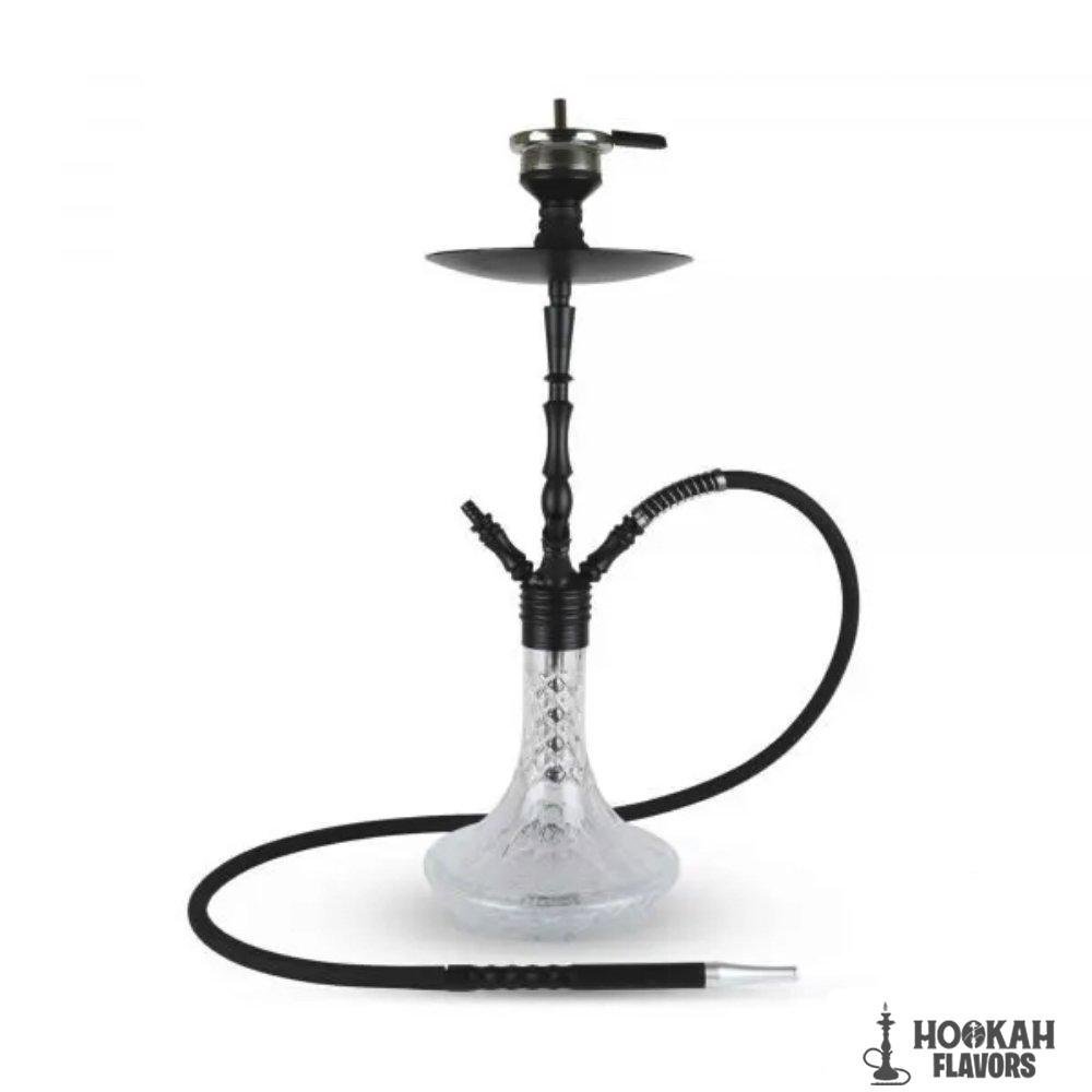 MOODY SHISHA TAO- 13 ALU - Image 3