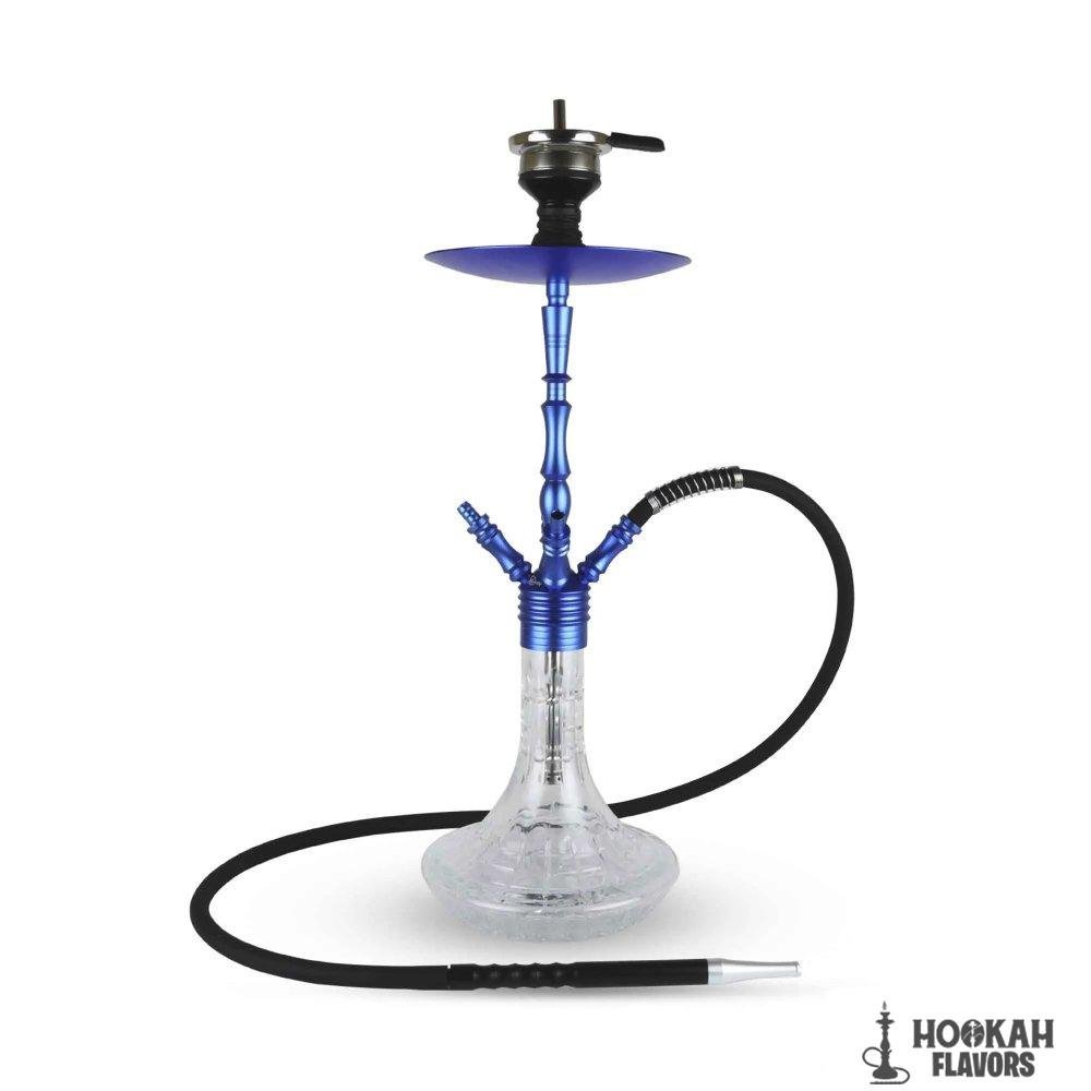 MOODY SHISHA TAO- 13 ALU - Image 2