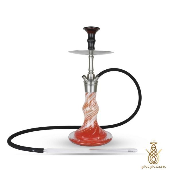 AEON SHISHA PREMIUM BASIC FOX EDITION 4