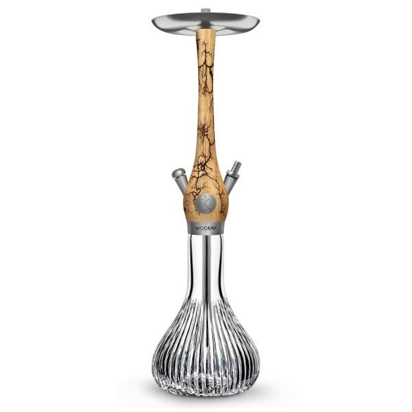 WOOKAH HOOKAH GROM ONION