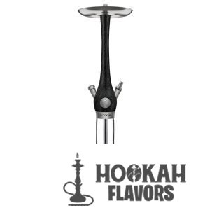 WOOKAH HOOKAH NOX MILL