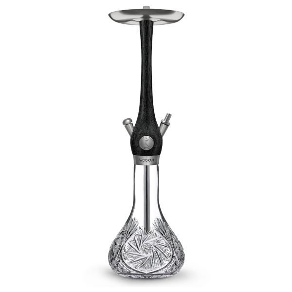 WOOKAH HOOKAH NOX MILL