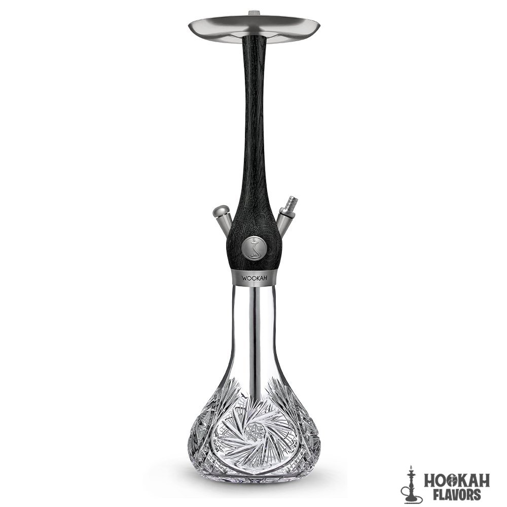 WOOKAH HOOKAH NOX MILL