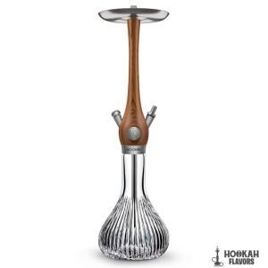 WOOKAH HOOKAH WALNUT ONION