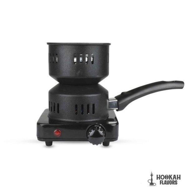 MOODY ELECTRIC CHARCOAL BURNER AD-C650
