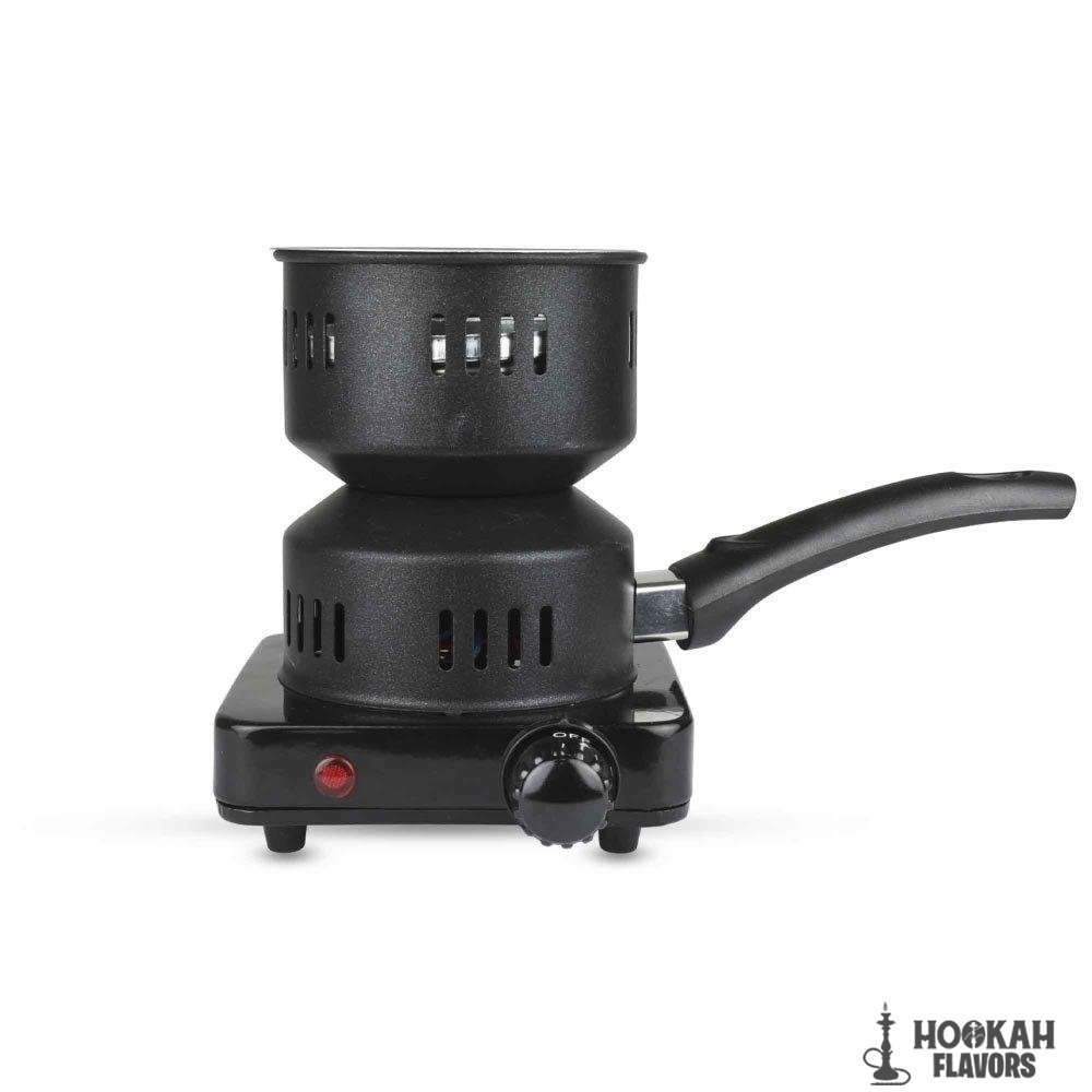 MOODY ELECTRIC CHARCOAL BURNER AD-C650