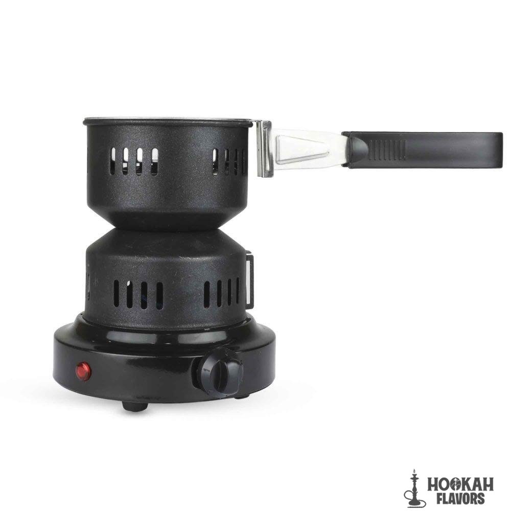 MOODY ELECTRIC CHARCOAL BURNER AD-C650A