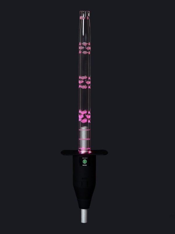 ODUMAN LIGHTSABER LED LIGHTED MOUTH PIECE - Image 2