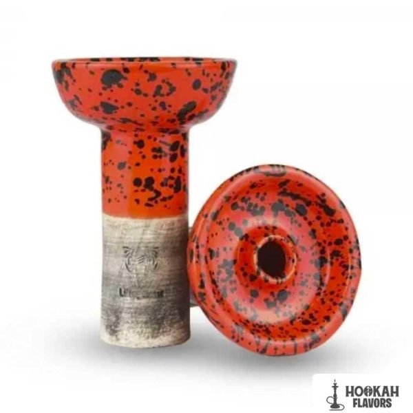LULEPHANT HOOKAH BOWLS LARGE-ASSORTED COLOR