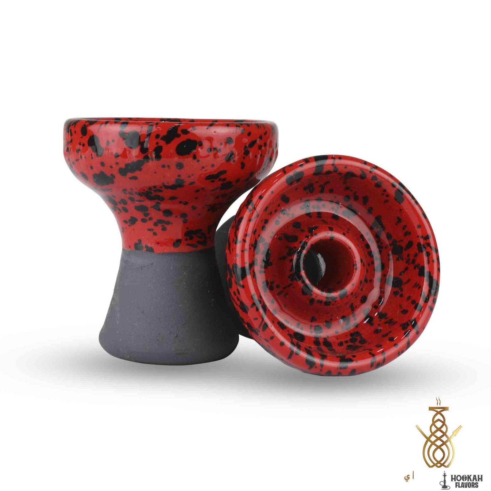 LULEPHANT HOOKAH BOWLS LITTLE-RED
